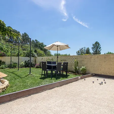 Attractive With Shared Pool In The Luberon * Gargas (Vaucluse)